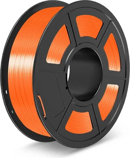 sunlu 3d filament wit 1,75mm / 1kg