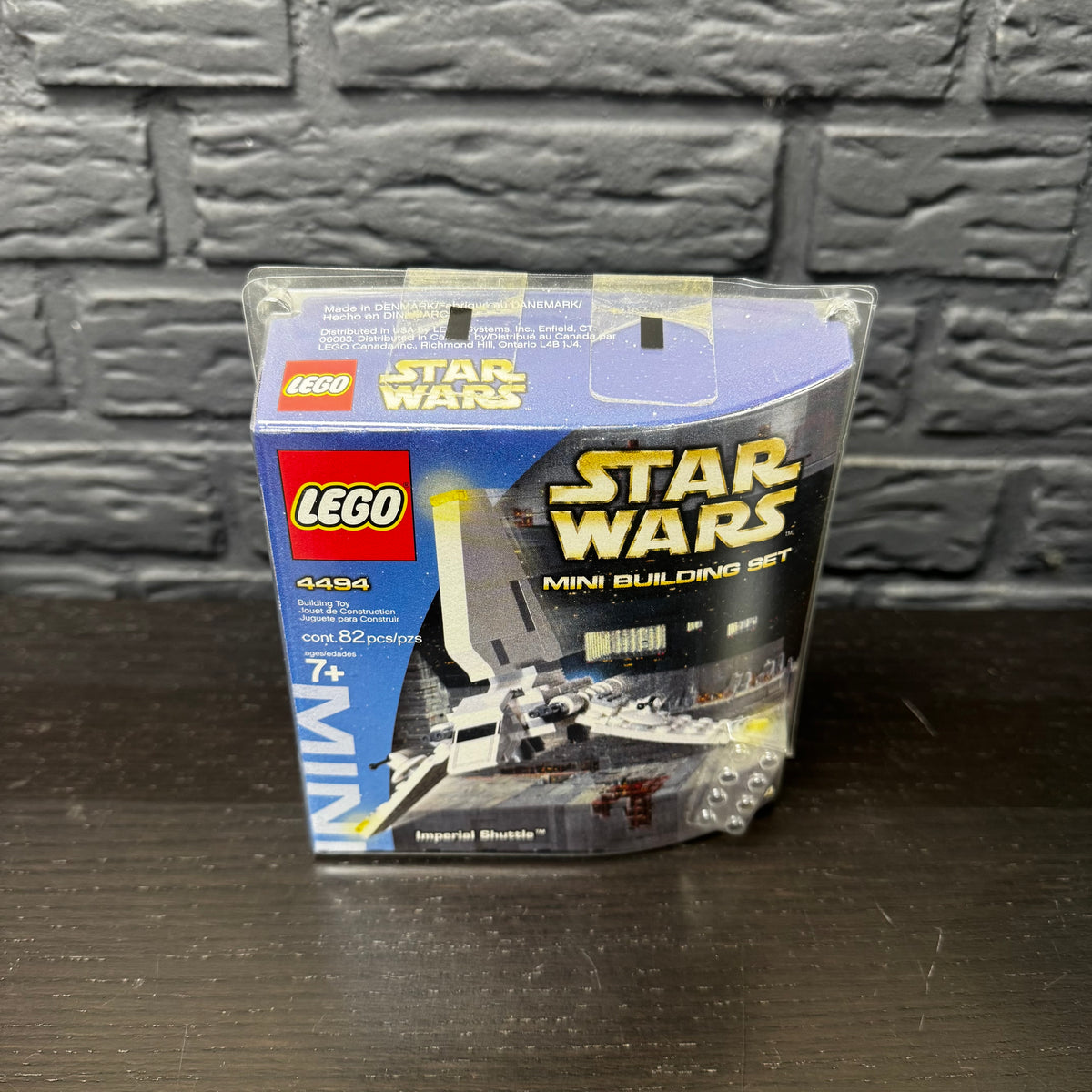 lego 4494