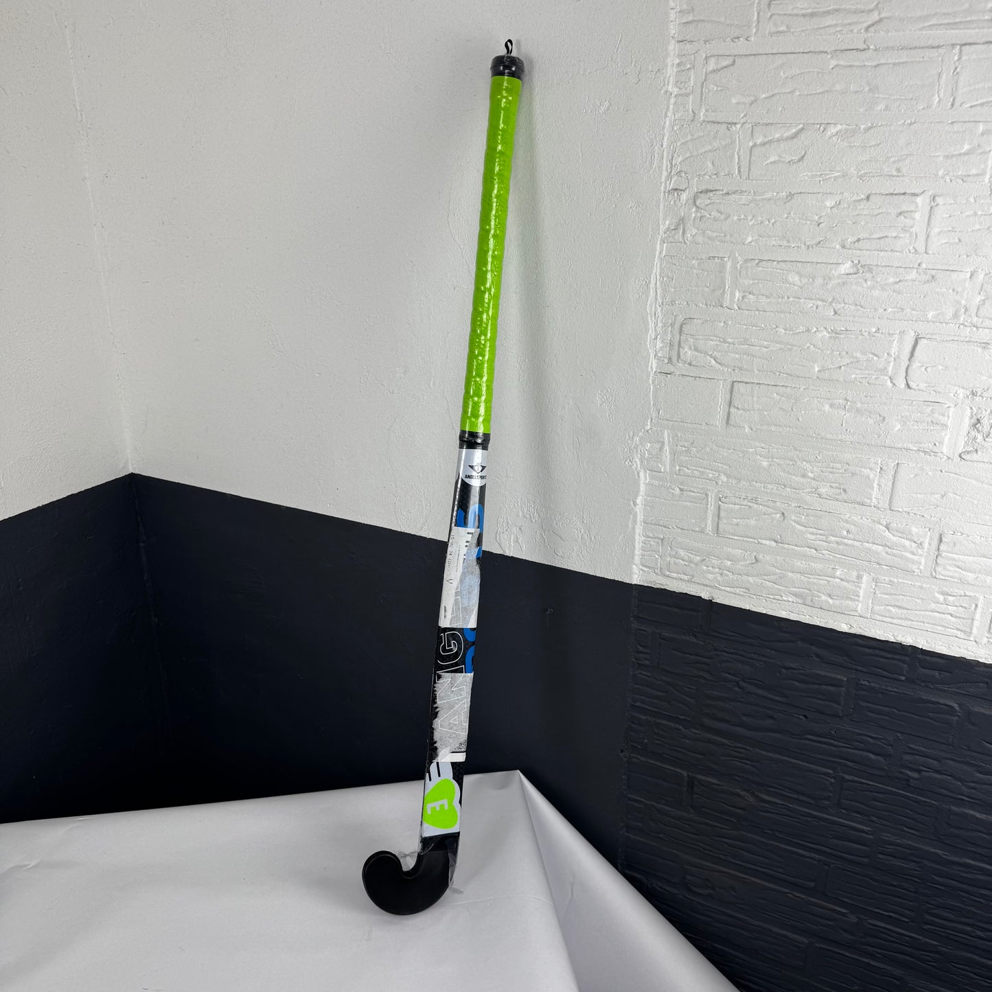 Angel Sports Hockeystick 93 cm – Ideaal voor Beginnende Spelers