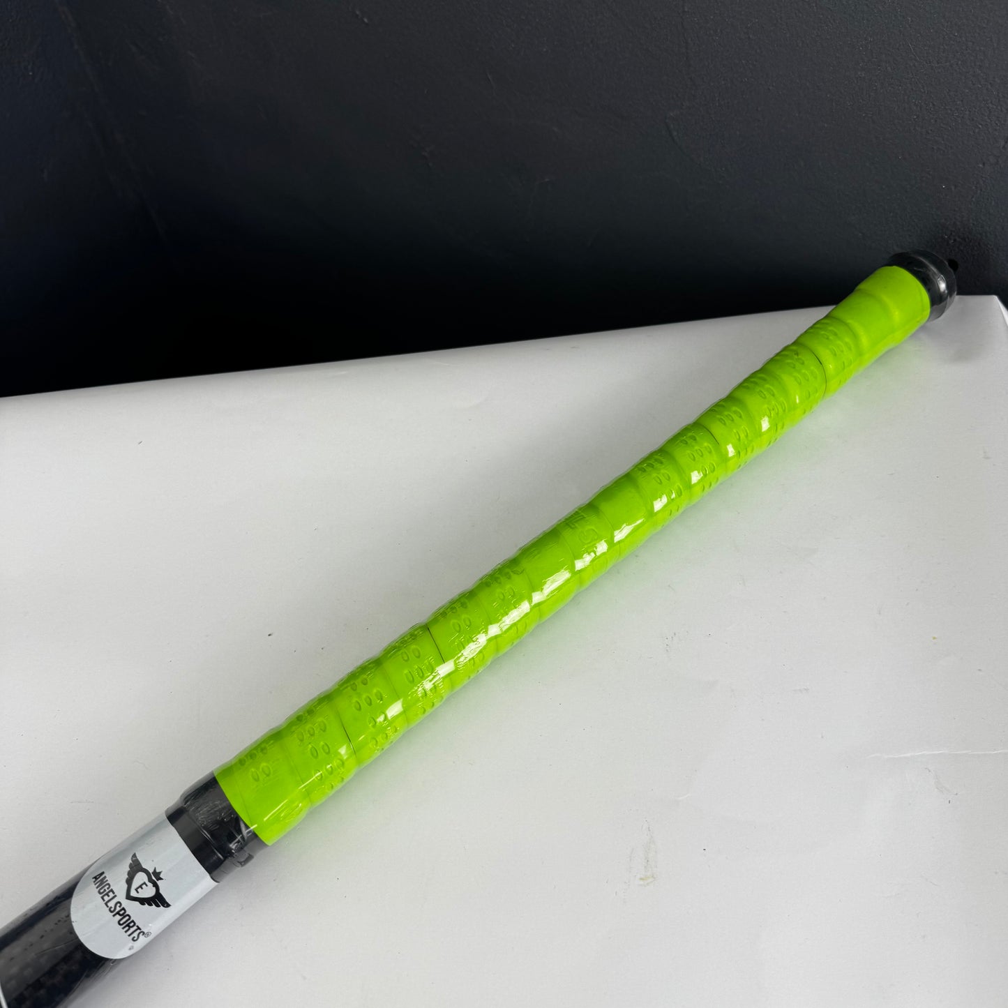 Angel Sports Hockeystick 93 cm – Ideaal voor Beginnende Spelers