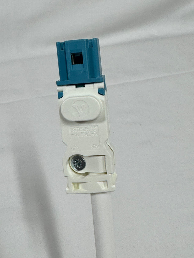 30x Wieland GST15i2 Koppelsnoer 3m H05Z1Z1-F - Nieuw Outlet