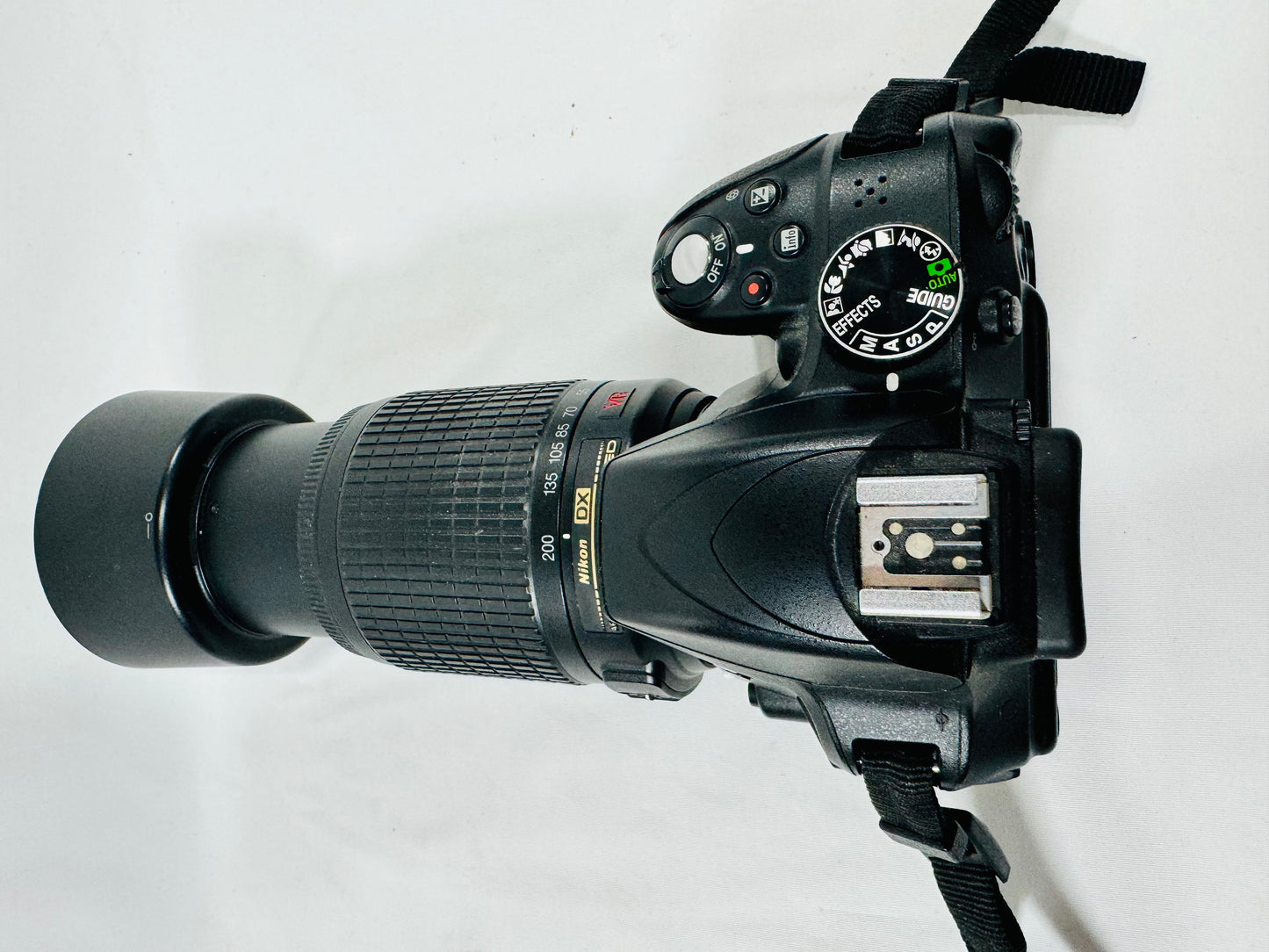 Nikon D3300