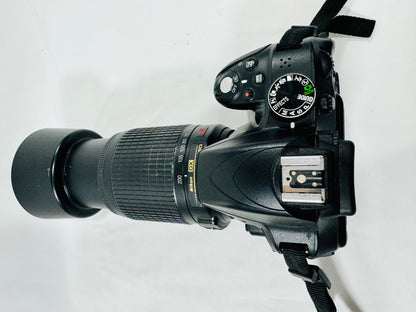 Nikon D3300