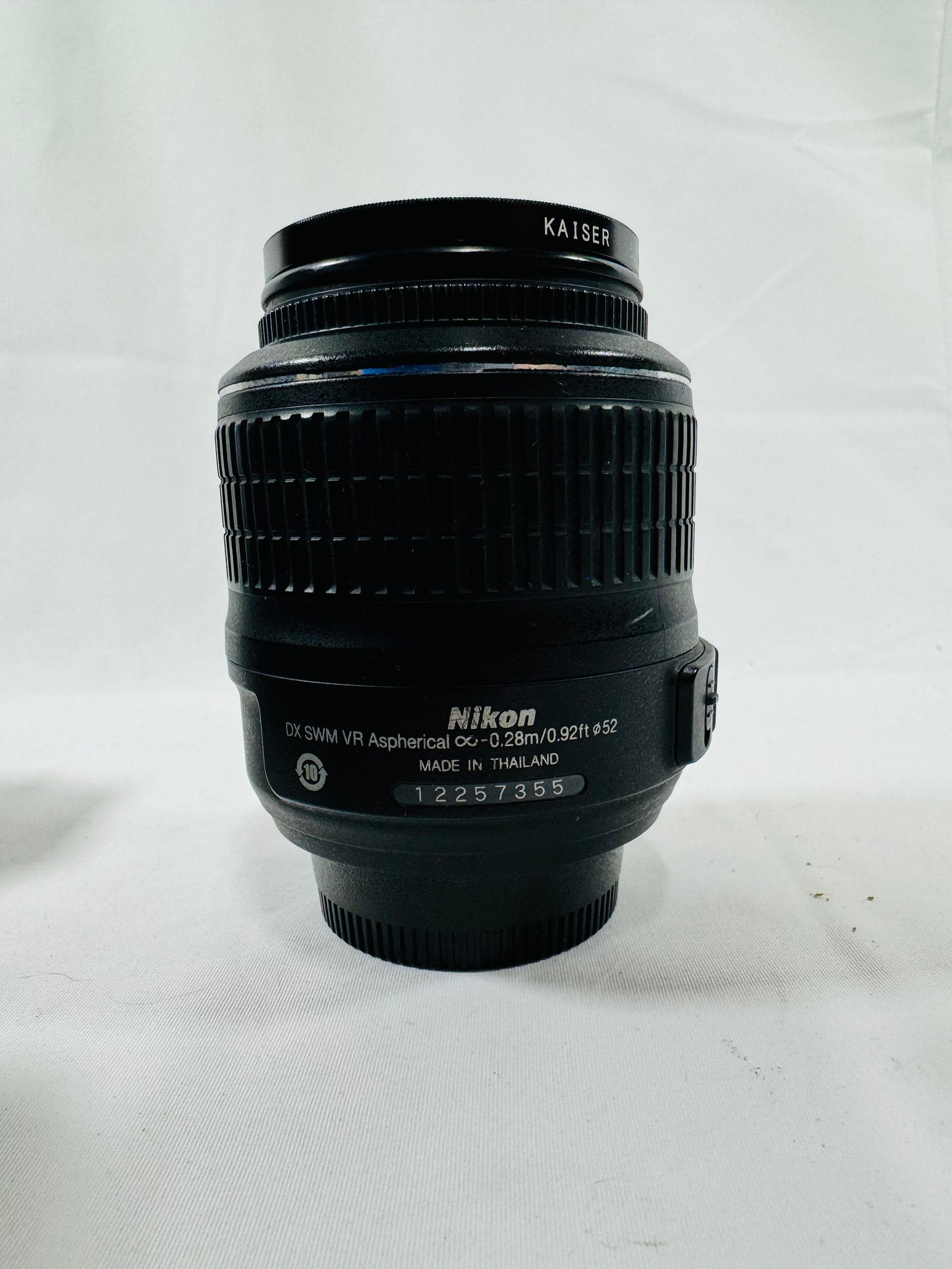 Nikon D3300