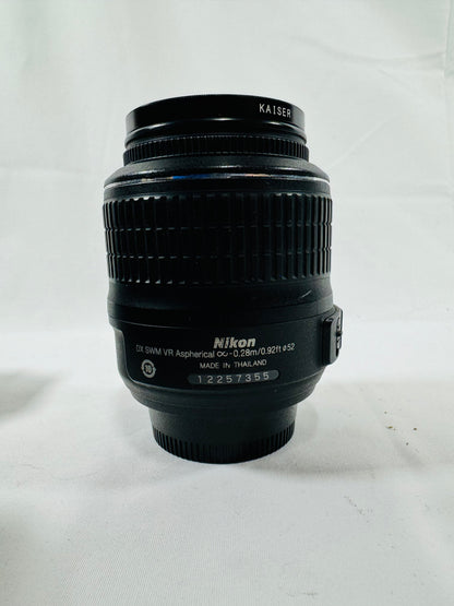 Nikon D3300