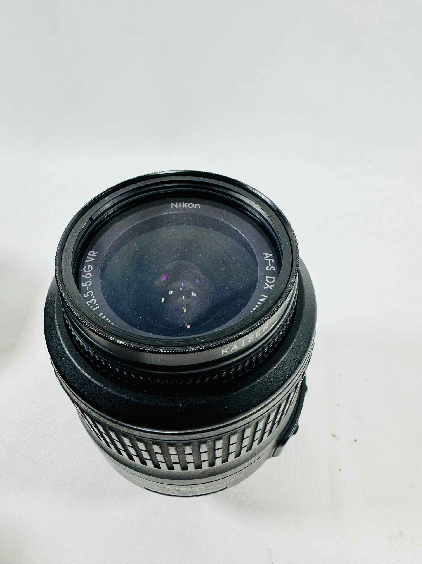 Nikon D3300