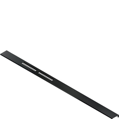 Smeg KIT600TR93 cover strip – afwerkstrip voor fornuis (nieuw)