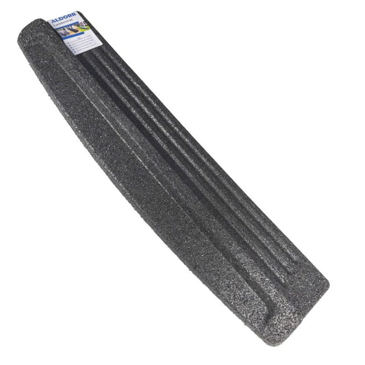 Aldorr Laddermat 90x25 cm – Antislip Mat voor Ladderveiligheid | Beschermt Ondergrond & Voorkomt Weigling