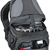 TamRac 5547 Adventure 7 Photo BackPack Zwart