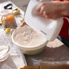 B2B2.7 - 0 - Philips - Philips Viva HR3741/00 - Handmixer