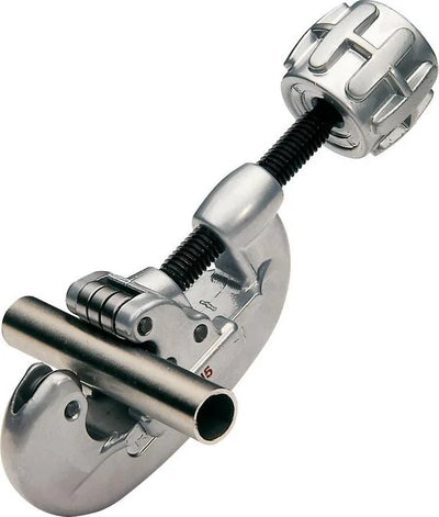 B2B2.5 - 0 - Ridgid - Ridgid pijpsnijder 5 - 28 mm