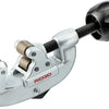 B2B2.5 - 0 - Ridgid - Ridgid pijpsnijder 5 - 28 mm