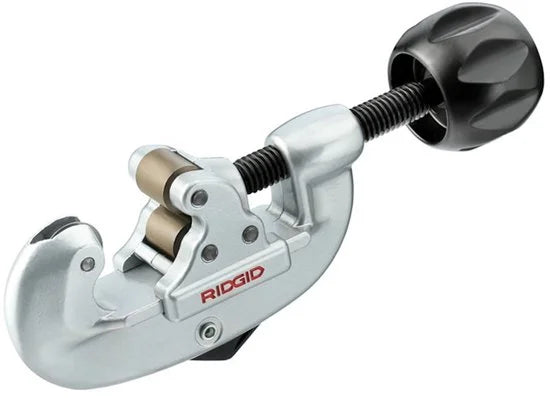 B2B2.5 - 0 - Ridgid - Ridgid pijpsnijder 5 - 28 mm