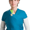 0 - Bykay - ByKay Draagdoek Original Petrol - Small