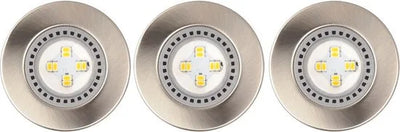 A1G2.2-B2B1.6 - A1G2.2 - 0 - LT - LED Spot Optima LED 144lm x3