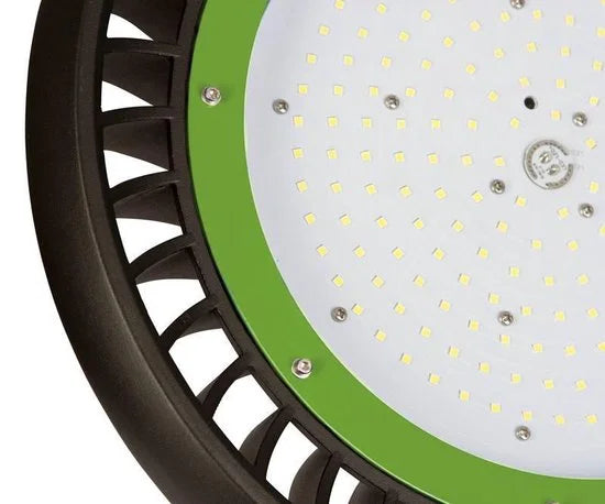B2B5.7 - 0 - Kerbl - Kerbl LED Hallamp 100 Watt