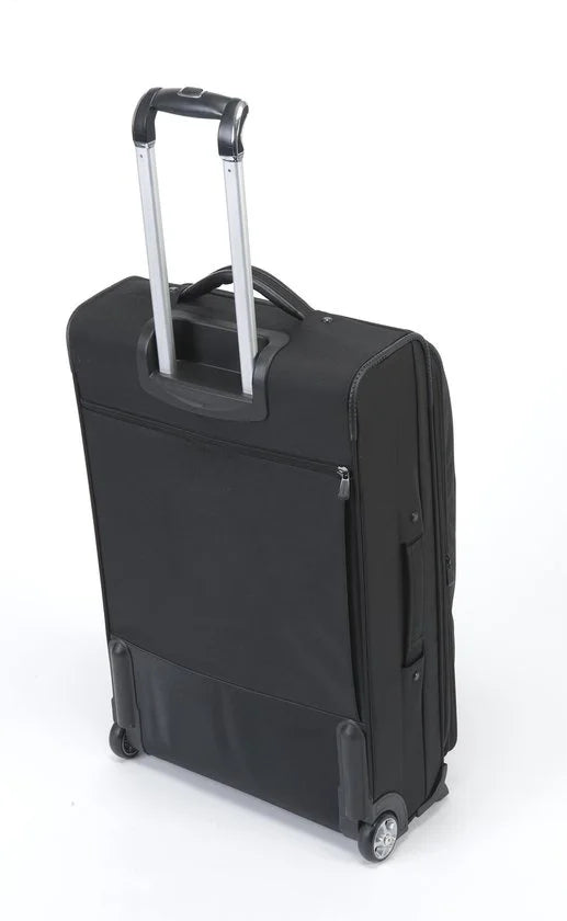 Dicota Notebook Companion XL 15.4 inch - Trolley – 76 cm - Zwart