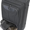 Dicota Notebook Companion XL 15.4 inch - Trolley – 76 cm - Zwart