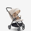 Twistshake Tour Beige kinderwagen