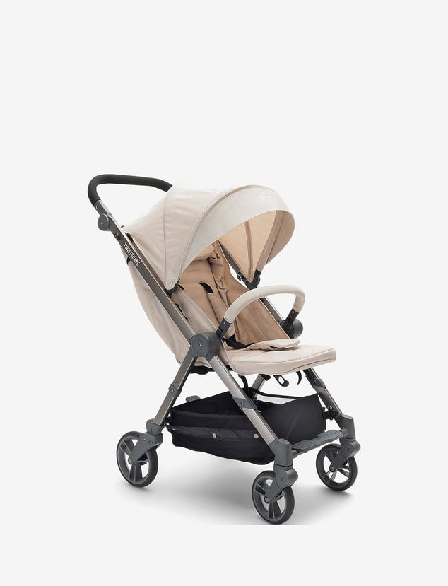 Twistshake Tour Beige kinderwagen