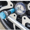 Hazet 903SPC/3 Inbusdop Kracht-dopleutelinzetset 3-delig 1/2 (12.5 mm)