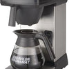 Bravilor Bonamat Novo -  Koffiezetapparaat - RVS
