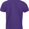 Clique New Classic Lincoln S/S Helder Lila maat XXL
