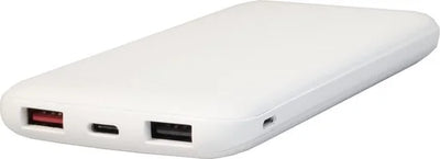 mr Handsfree Portable Power Charger 10000 mAh wit