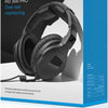 Koptelefoon monitoring Senheisser HD-300-PRO