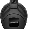 Koptelefoon monitoring Senheisser HD-300-PRO