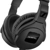 Koptelefoon monitoring Senheisser HD-300-PRO