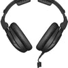 Koptelefoon monitoring Senheisser HD-300-PRO