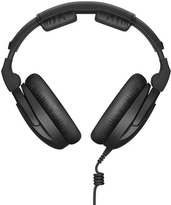 Koptelefoon monitoring Senheisser HD-300-PRO