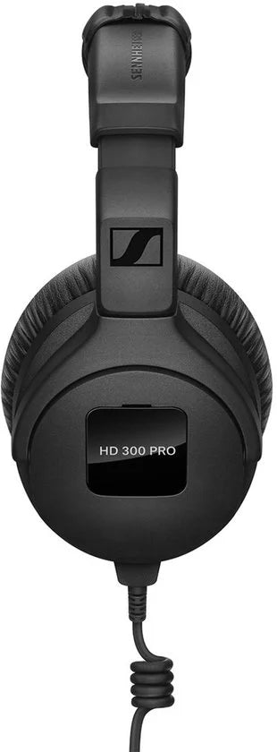 Koptelefoon monitoring Senheisser HD-300-PRO