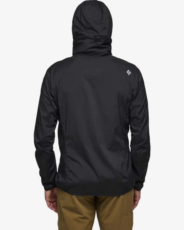 Black Diamond M Alpine Start Hoody