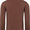 Noppies T-shirt Bayamo - Roasted Pecan - Maat 104