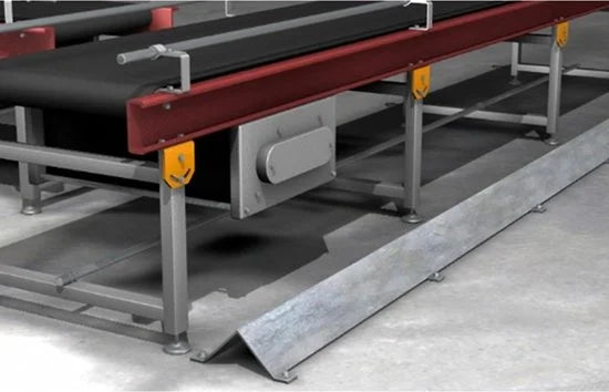 Fischer EXA snelbouwanker 16/10 - M16x110mm - verzinkt staal (Per 20 stuks)
