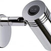 Quick 12/24V LED Leeslamp JACOB met Schakelaar