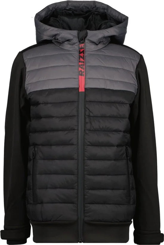 Raizzed R122-TAMA Jongens Jas - Maat 164