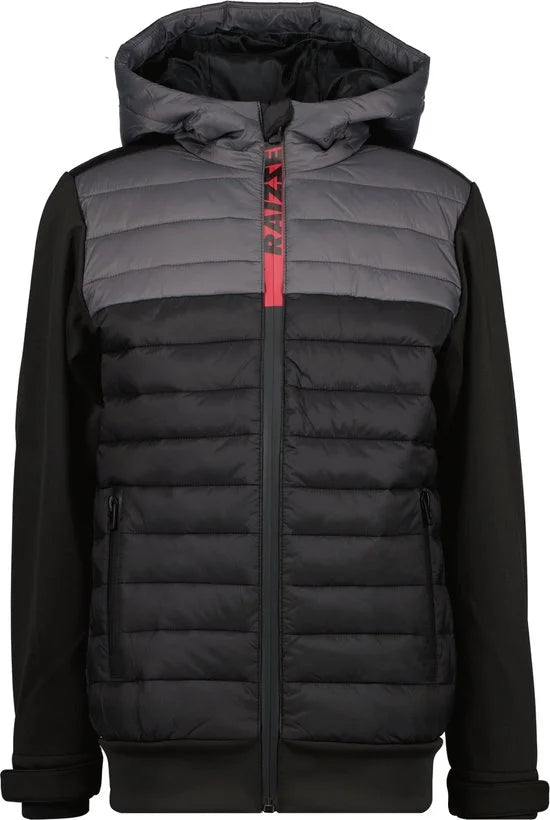 Raizzed R122-TAMA Jongens Jas - Maat 164