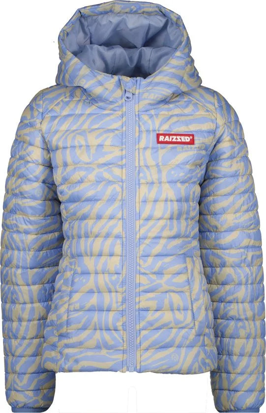 Raizzed R122-CHEYENNE Meisjes Jas - Maat 164