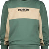 Raizzed jongens sweater Northwood Russian Green