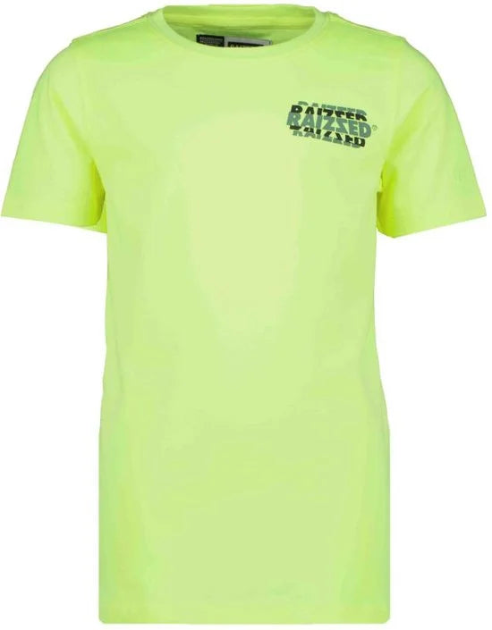 Raizzed R122-HANOI Jongens T-Shirt - Maat 128