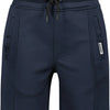 Raizzed jongens korte joggingbroek Reno Dark Blue S22