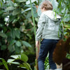 B. Nosy Jongens Broek - Maat 104