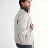 Leather Jacket maat XL/54