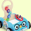Hape - Baby Einstein - Discovery Buggy (6143)