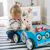 Hape - Baby Einstein - Discovery Buggy (6143)
