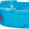 Eddy Toys Zand- En Watertafel Piraten Junior 54 X 45 X 31 Cm