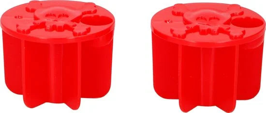 Eddy Toys Zand- En Watertafel Piraten Junior 54 X 45 X 31 Cm